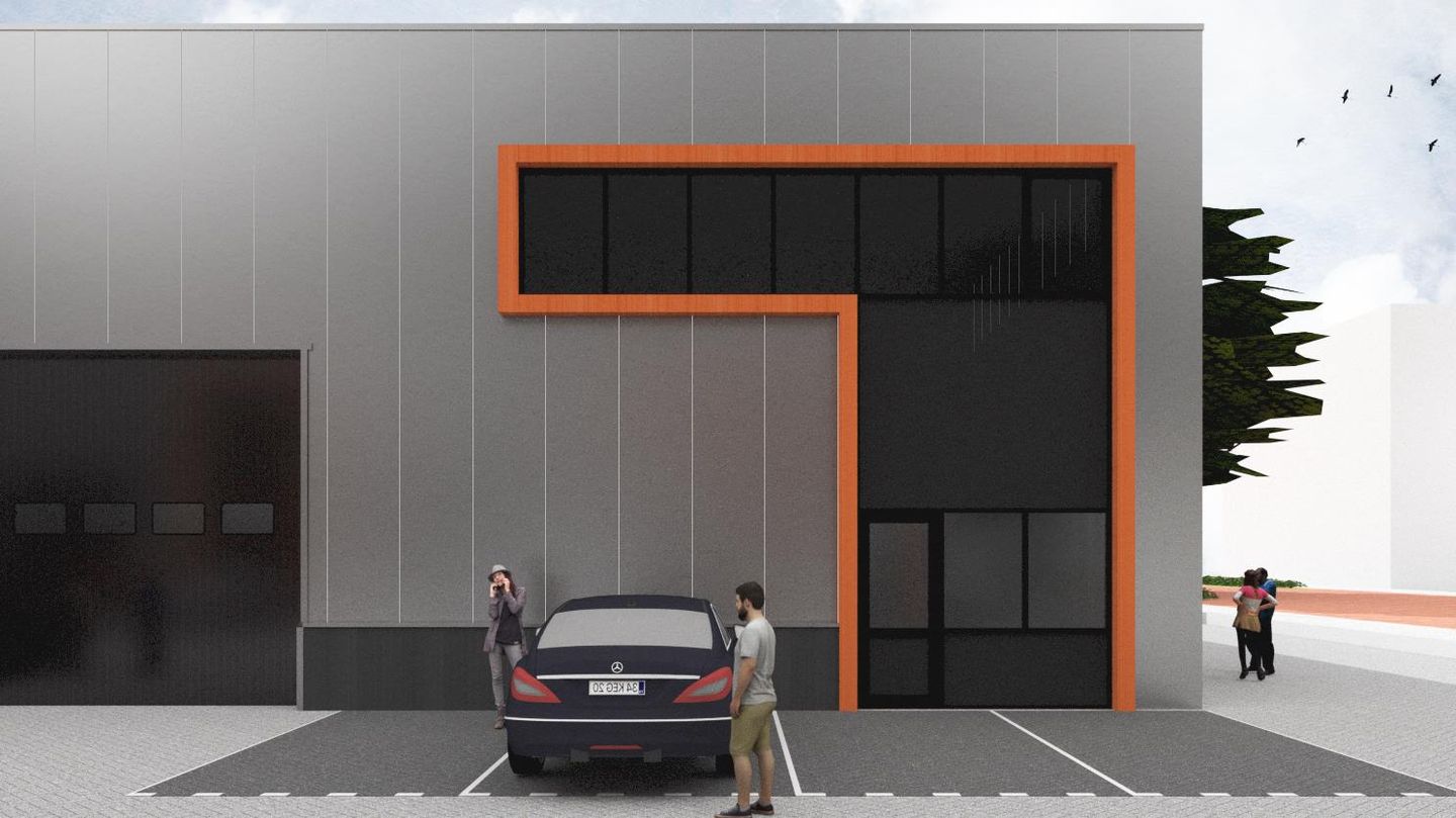 View photo 4 of Van Utrechtweg 20-v