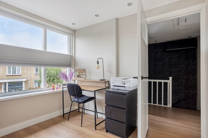 Photo 20 of burgemeester Wijniastraat 42