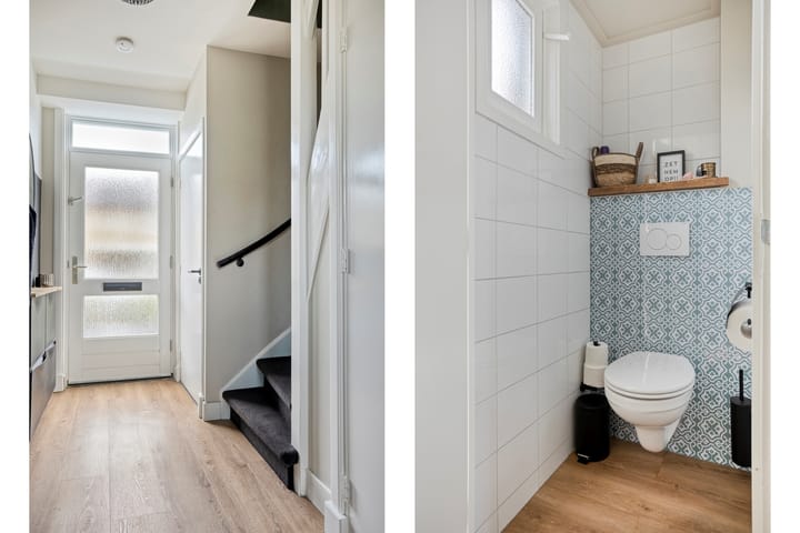 Photo 13 of burgemeester Wijniastraat 42