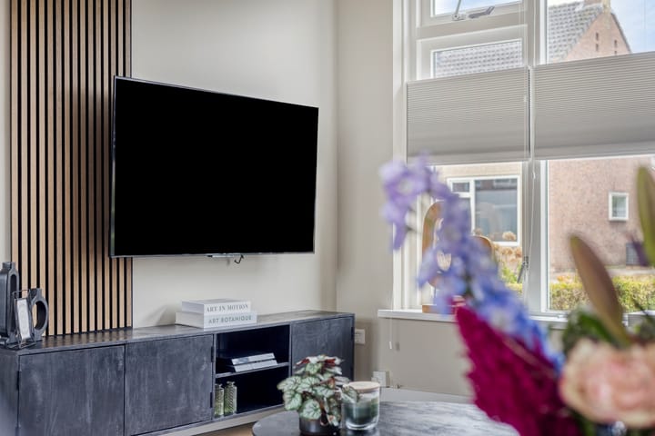 Photo 4 of burgemeester Wijniastraat 42