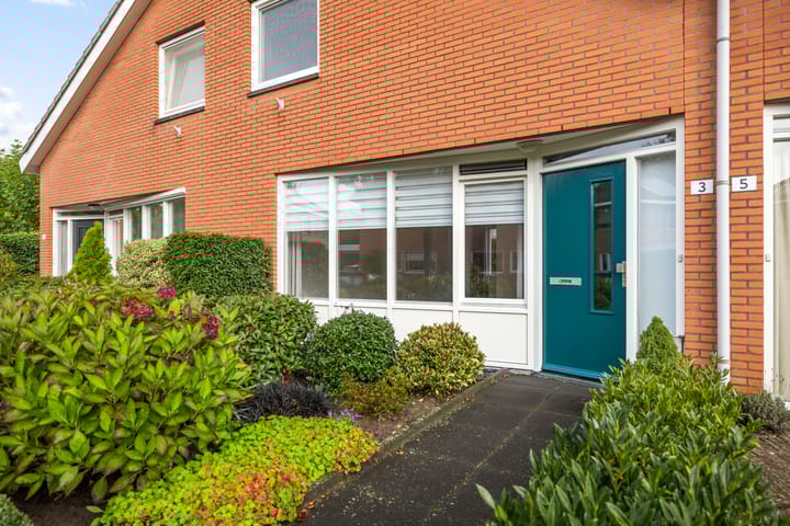 Photo 3 of Boltelaan 3