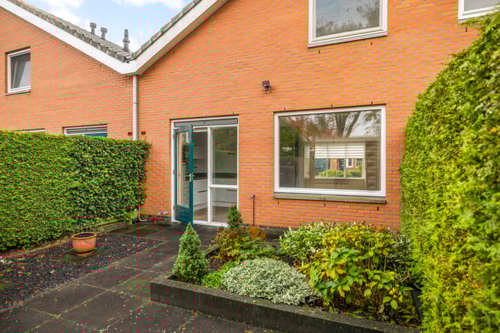 Photo 24 of Boltelaan 3