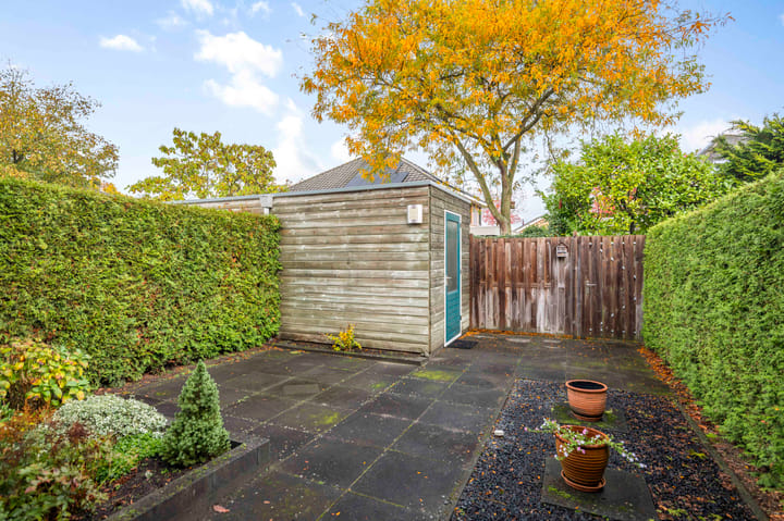 Photo 26 of Boltelaan 3