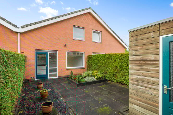 Photo 27 of Boltelaan 3