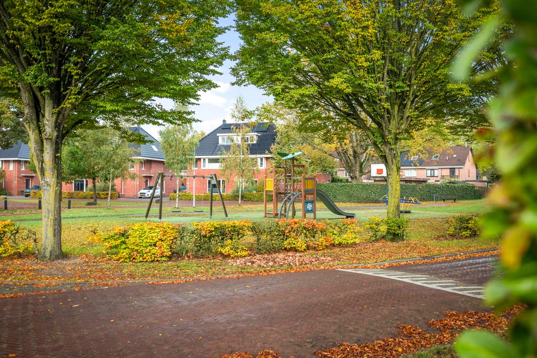 Foto 31 van Boltelaan 3