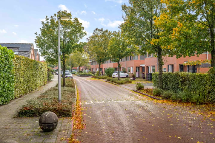 Photo 33 of Boltelaan 3