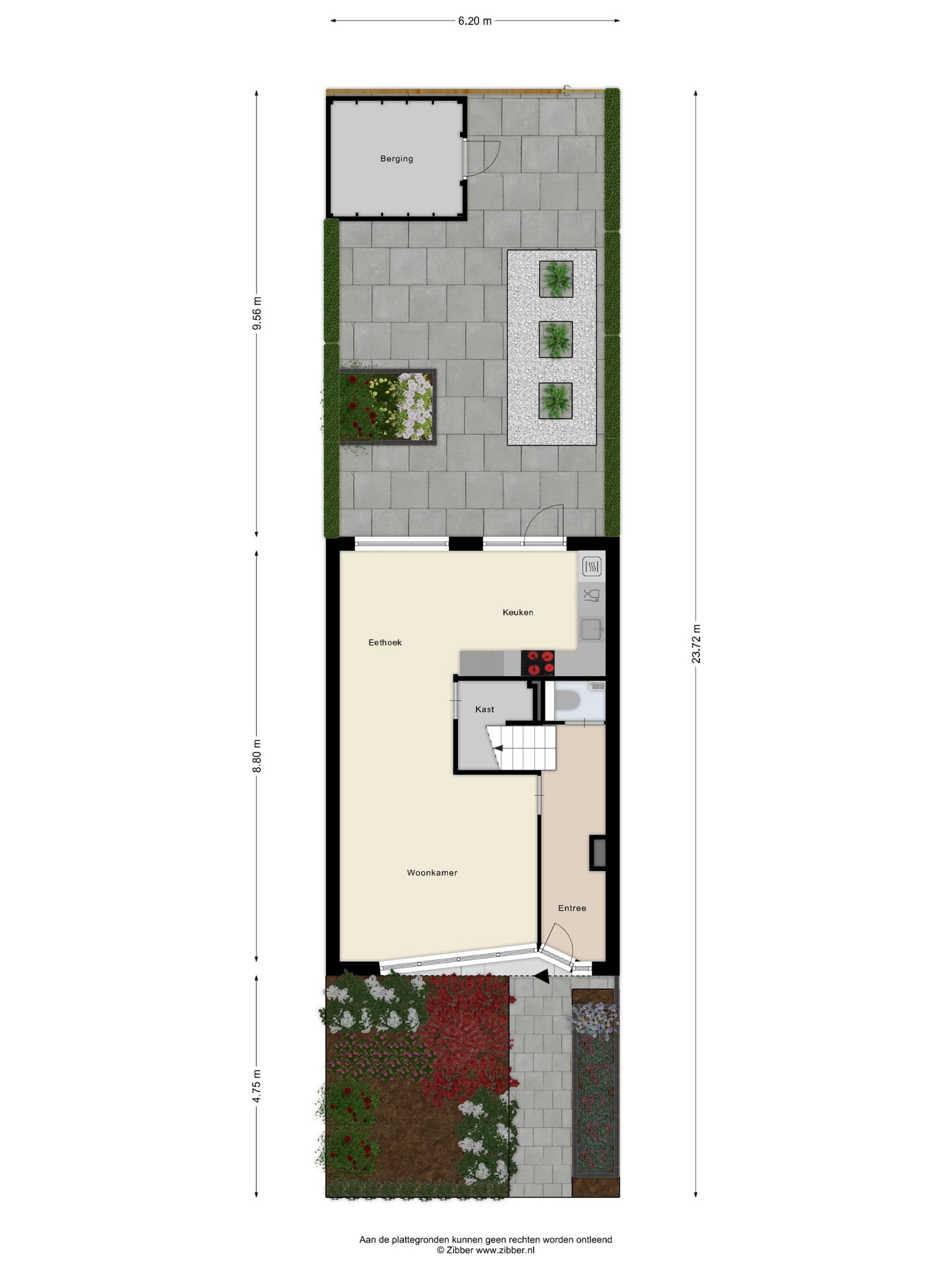 Foto 39 van Boltelaan 3