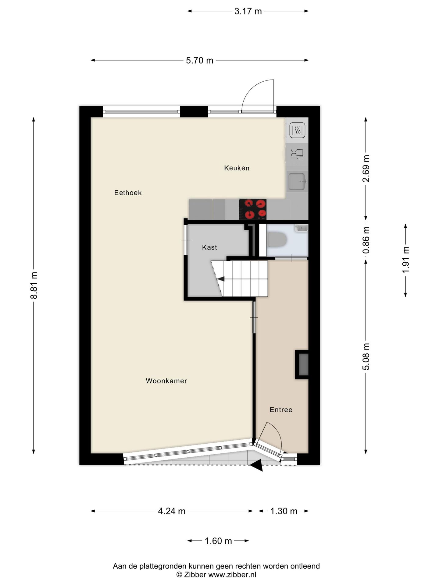 Foto 40 van Boltelaan 3