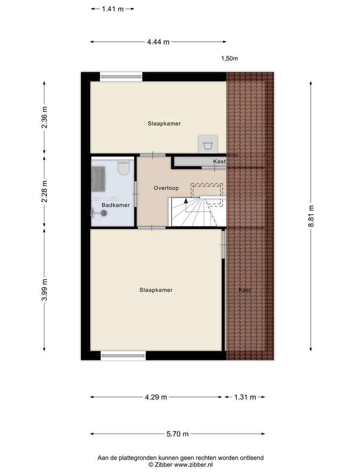 Photo 41 of Boltelaan 3