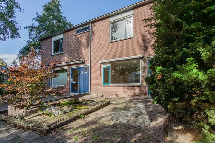 Foto 29 van Buizerdlaan 25