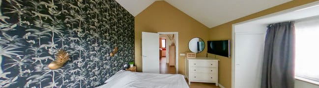 Slaapkamer