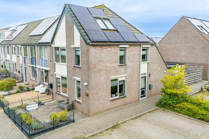 Foto 2 van Mayersloot 21