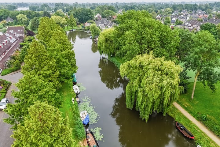 Foto 3 van Mayersloot 21