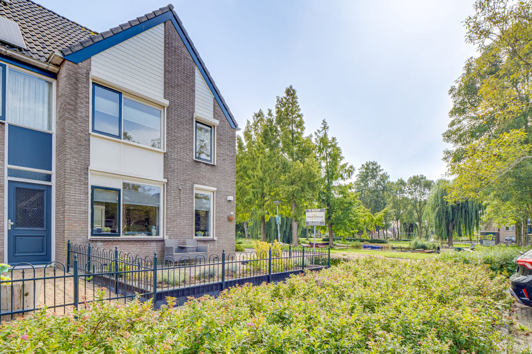 Foto 41 van Mayersloot 21