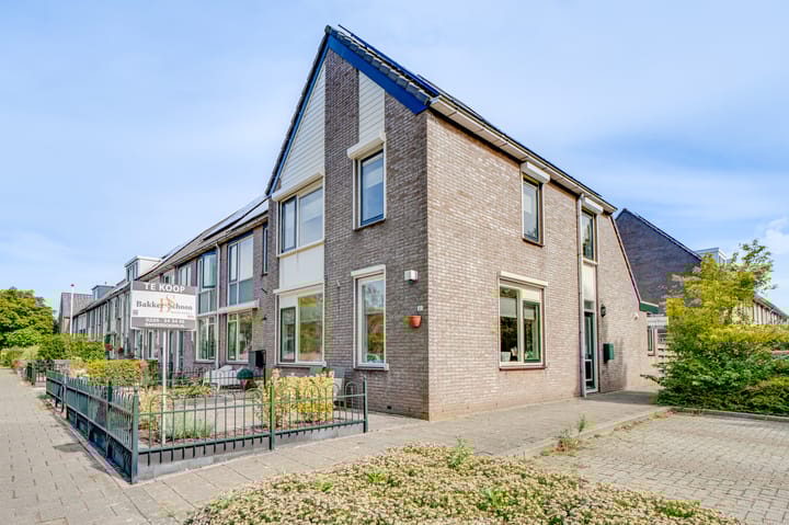 Photo 42 of Mayersloot 21