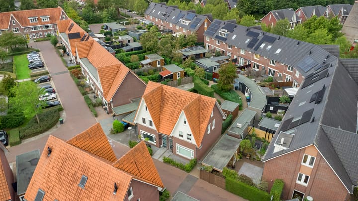 Foto 6 van De Buntehof 2