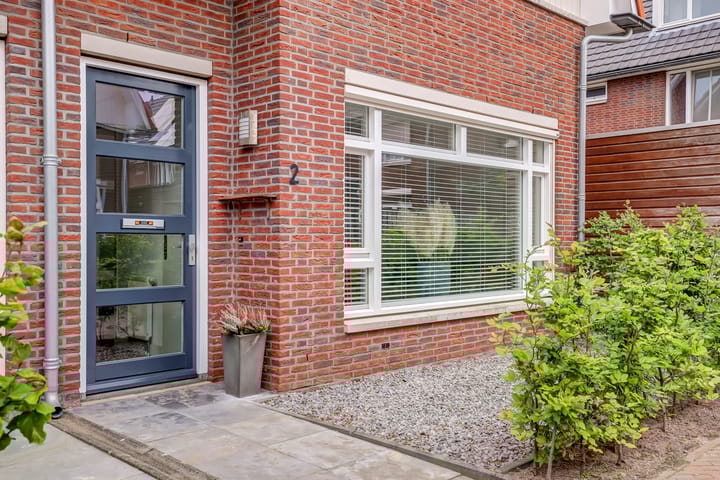 Foto 7 van De Buntehof 2