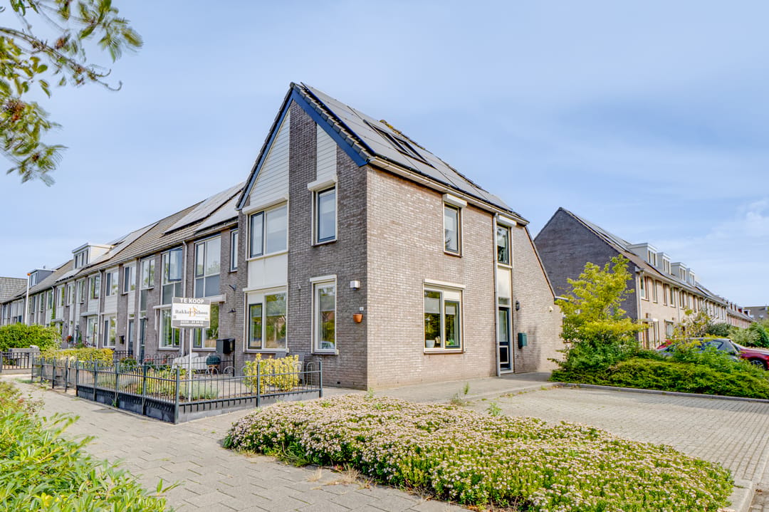 Foto 43 van Mayersloot 21