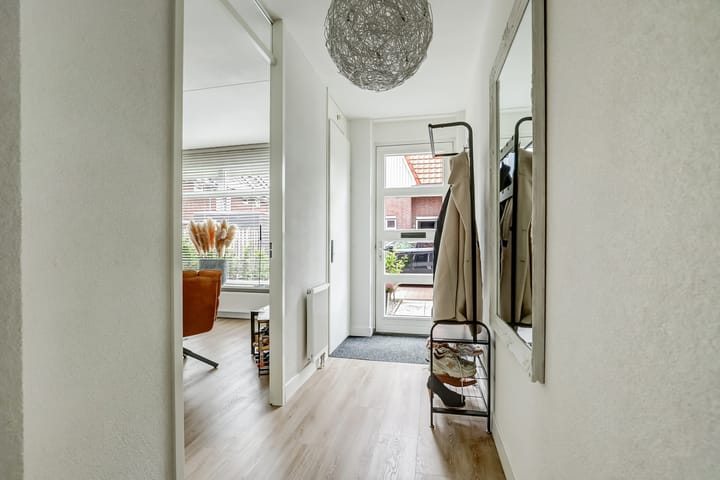 Foto 8 van De Buntehof 2