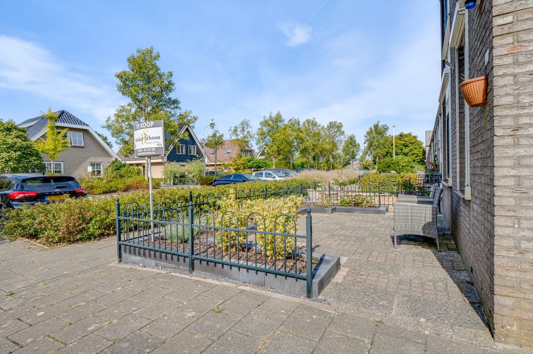 Foto 47 van Mayersloot 21
