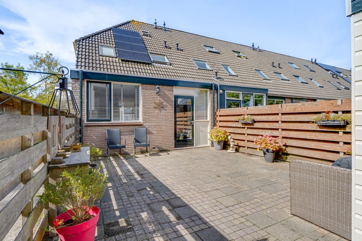 Foto 4 van Mayersloot 21