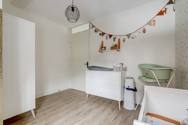 Foto 20 van De Buntehof 2