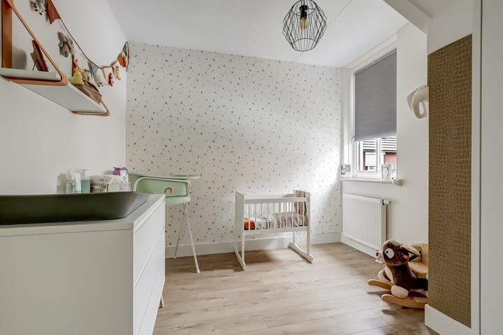 Foto 21 van De Buntehof 2