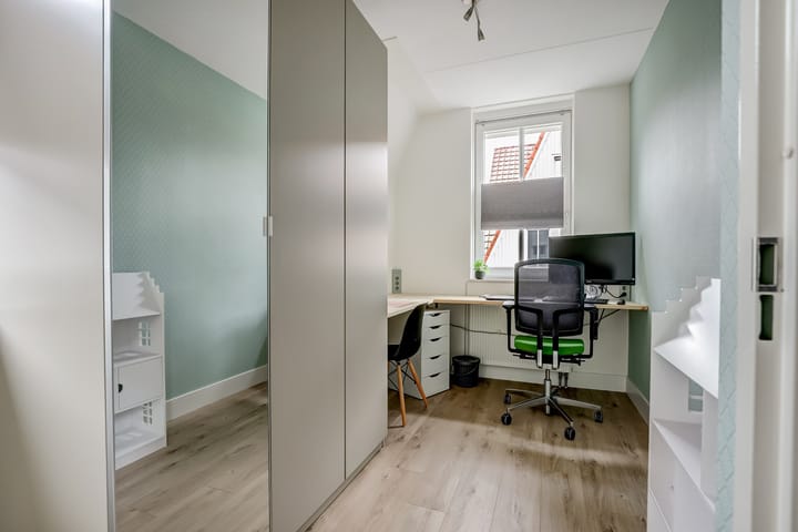 Foto 22 van De Buntehof 2