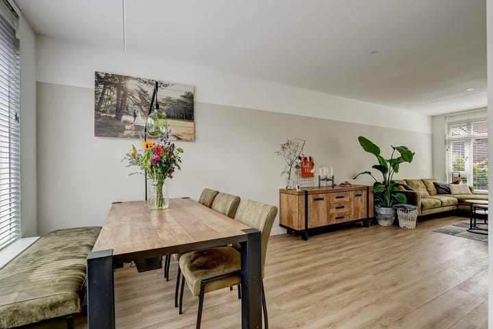 Foto 12 van De Buntehof 2