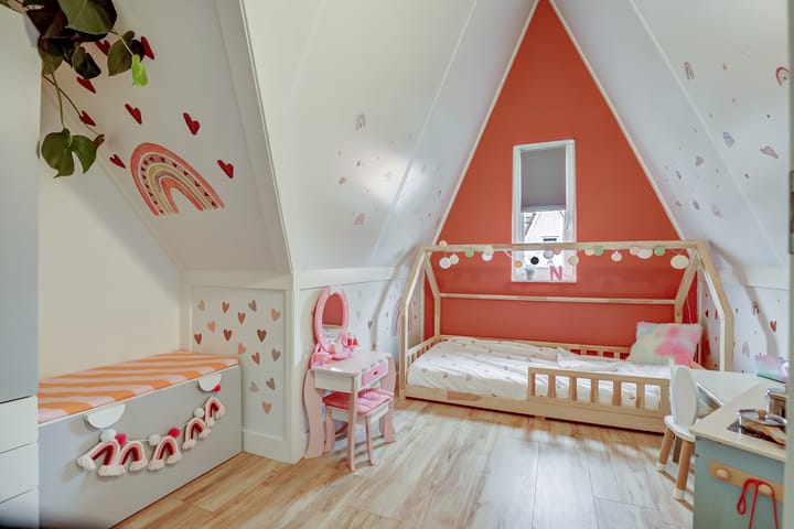 Foto 24 van De Buntehof 2