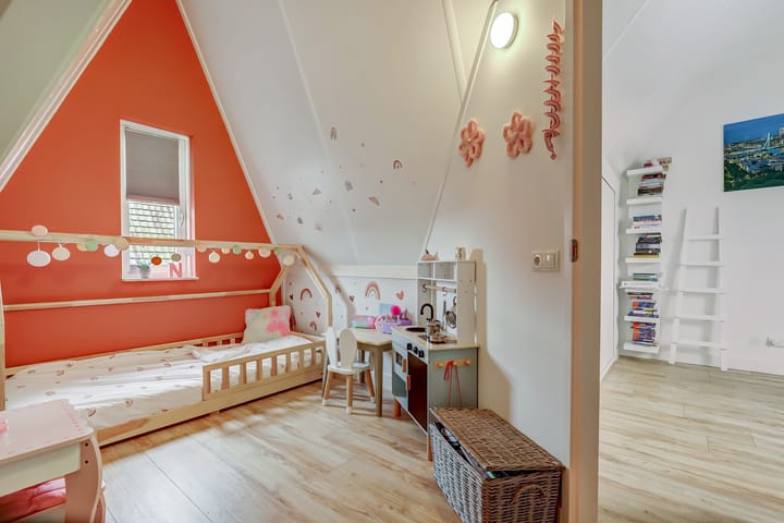 Foto 25 van De Buntehof 2