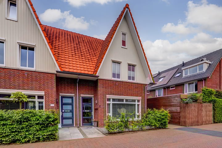 Foto 26 van De Buntehof 2