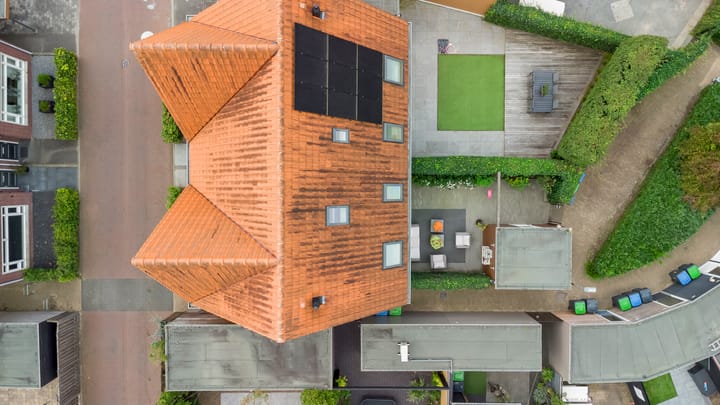 Foto 30 van De Buntehof 2