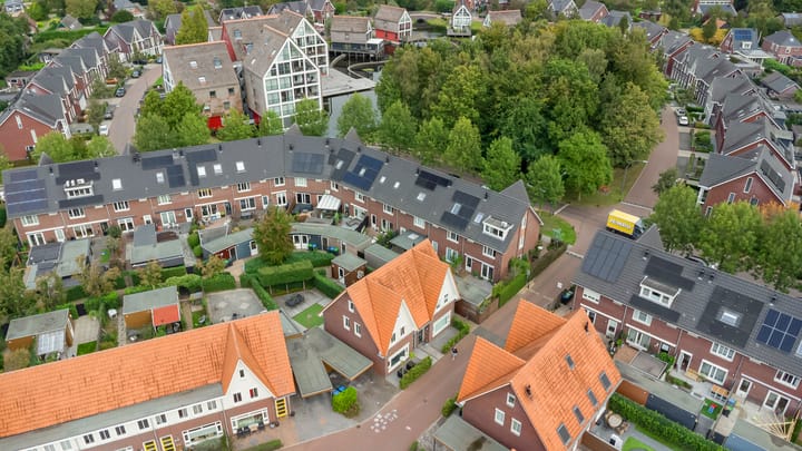 Foto 31 van De Buntehof 2