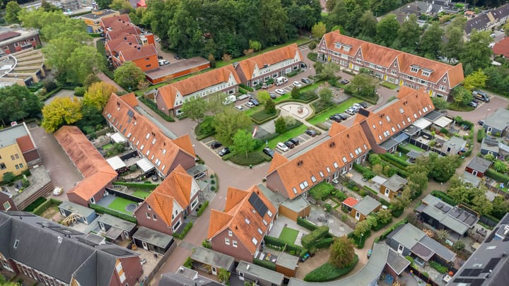 Foto 33 van De Buntehof 2