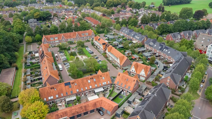 Foto 34 van De Buntehof 2