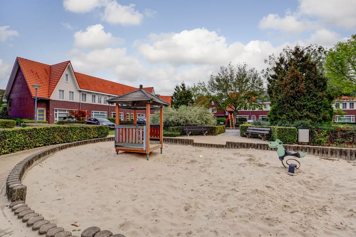 Foto 35 van De Buntehof 2