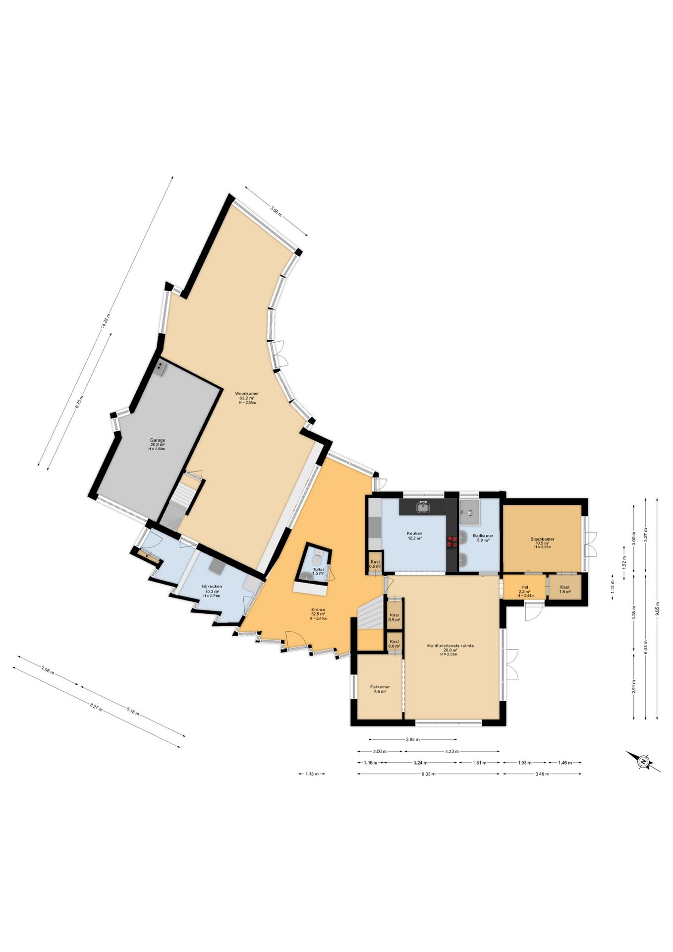 Photo 90 of Lytse Súdein 57