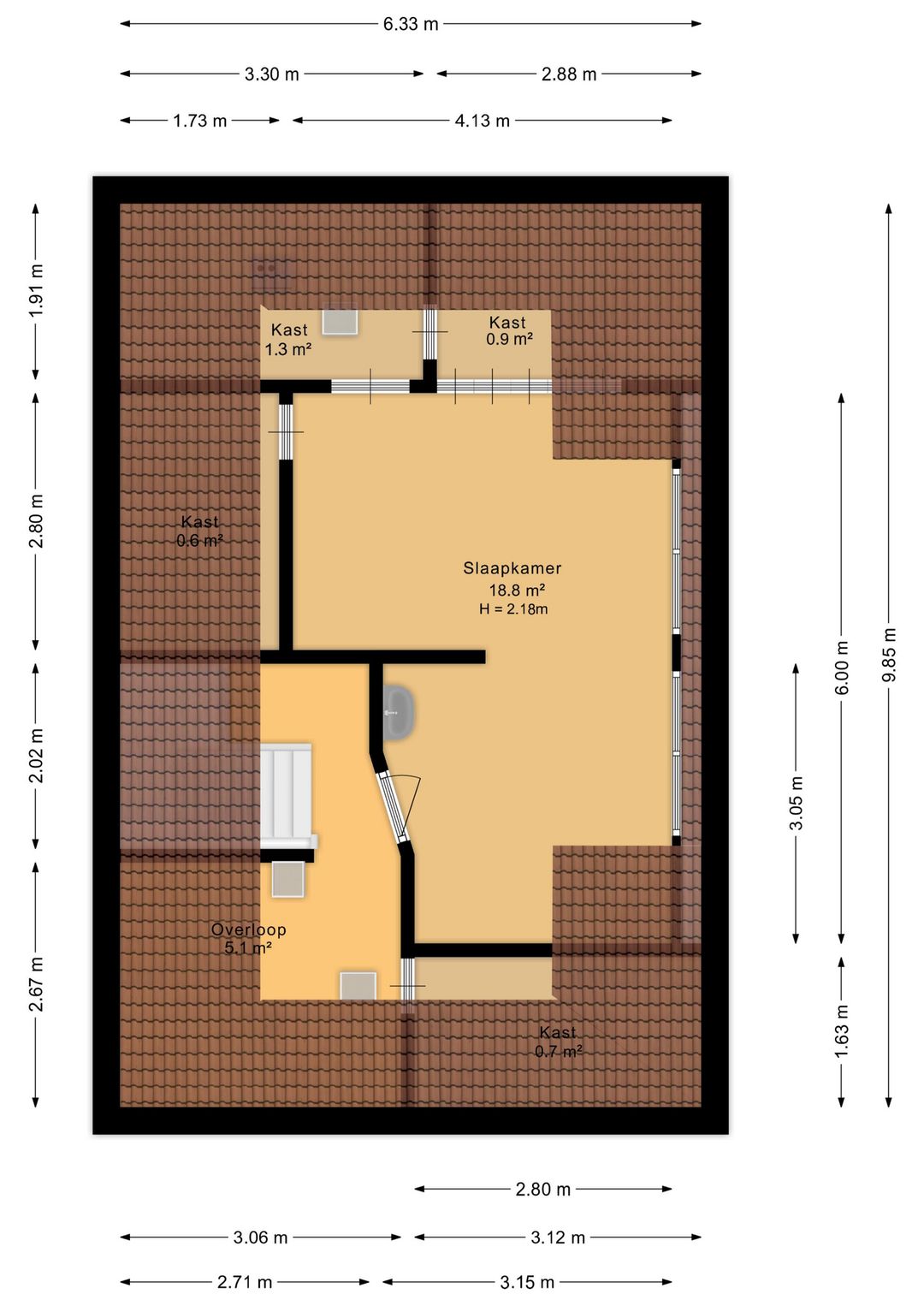 Photo 91 of Lytse Súdein 57