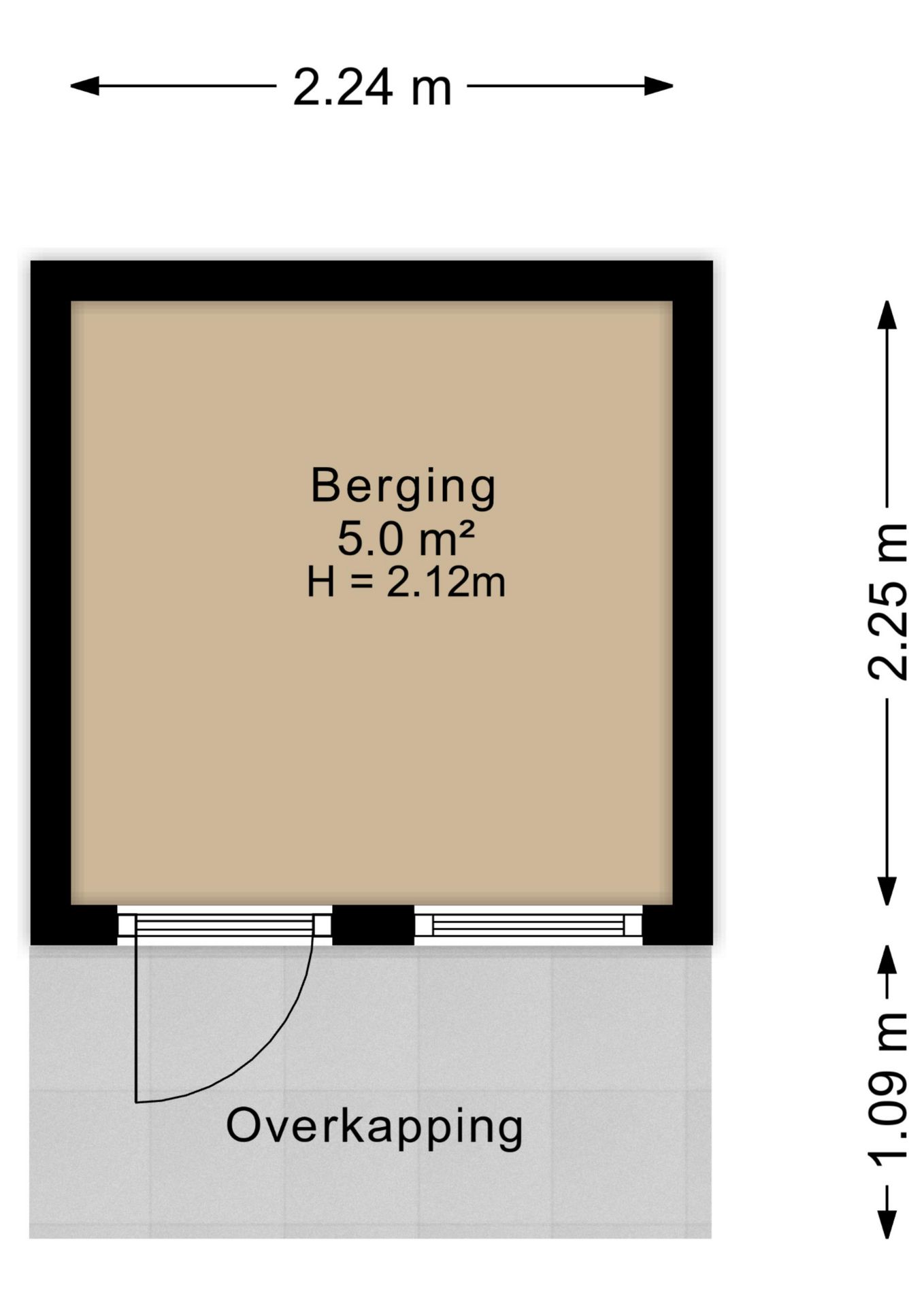 Photo 95 of Lytse Súdein 57