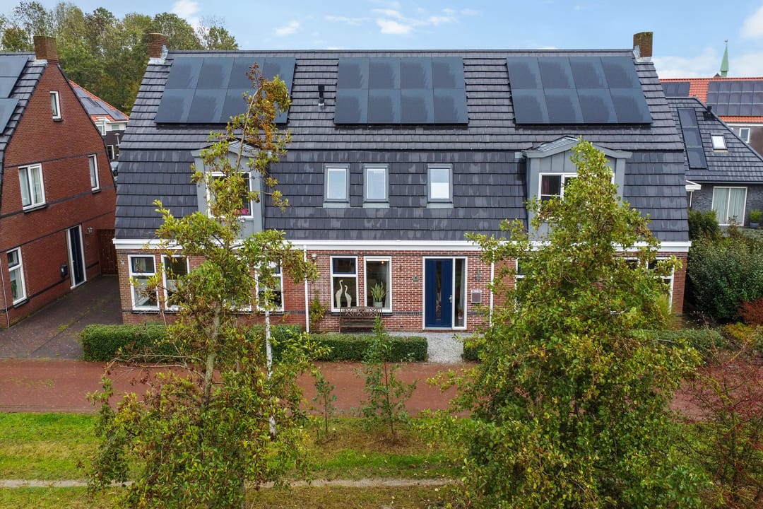 Foto 1 van Lolkjeslân 4