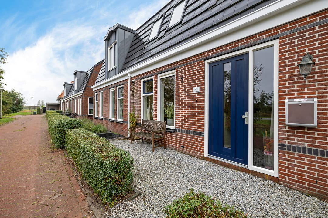 Foto 7 van Lolkjeslân 4