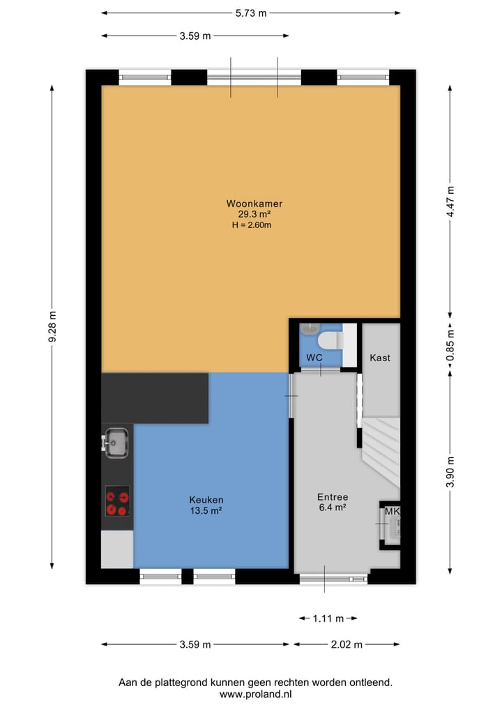 Foto 48 van Lolkjeslân 4