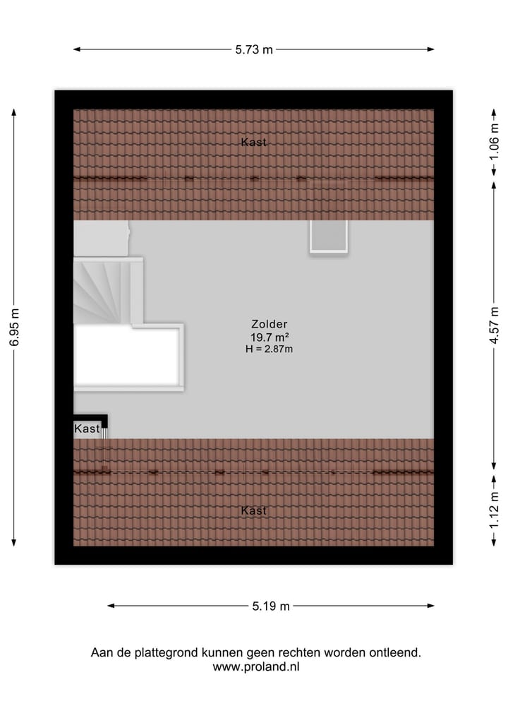 Foto 50 van Lolkjeslân 4