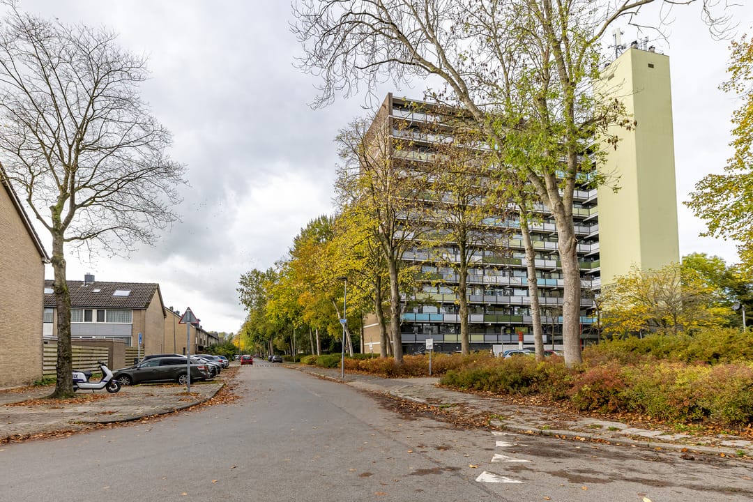 Foto 1 van Aquamarijnstraat 121