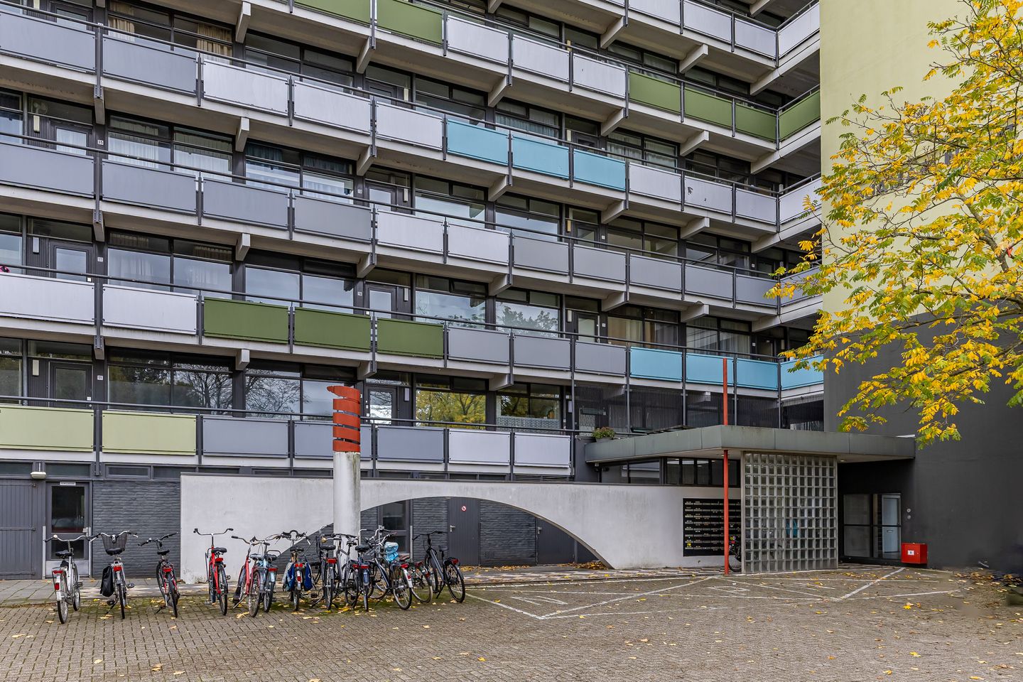 Foto 5 van Aquamarijnstraat 121