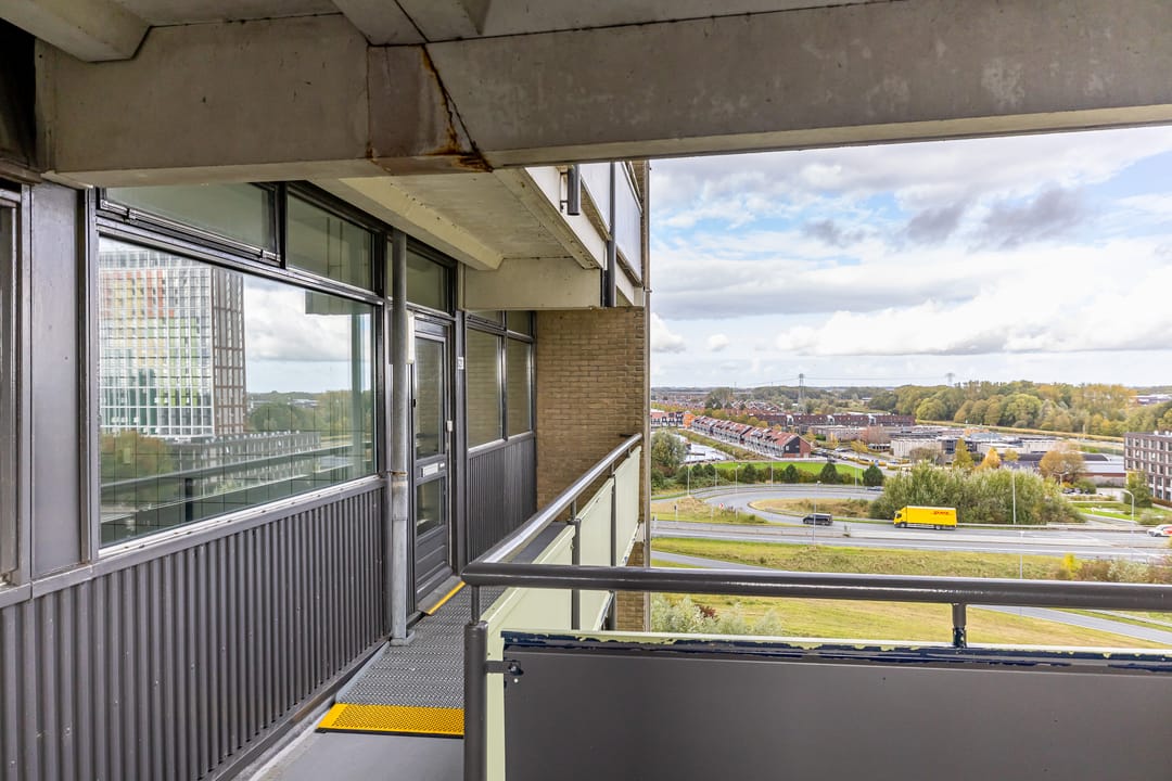 Foto 8 van Aquamarijnstraat 121