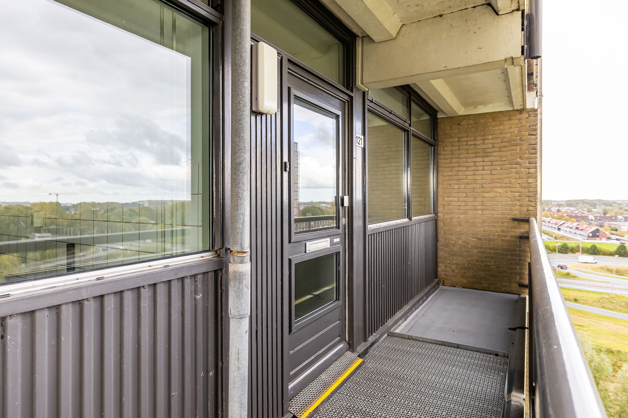 Foto 9 van Aquamarijnstraat 121