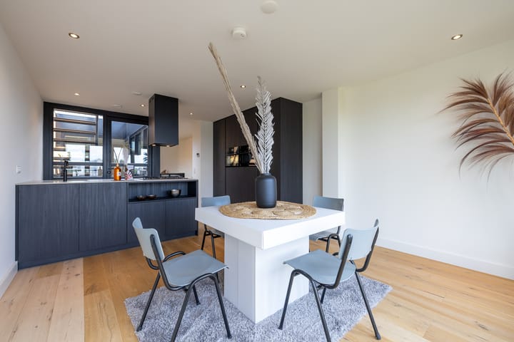 Foto 2 van Provenierssingel 29-G