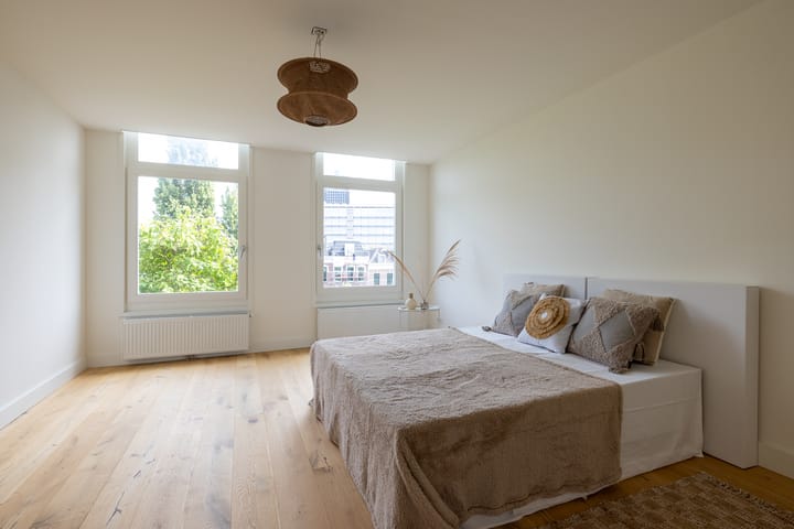 Foto 3 van Provenierssingel 29-G